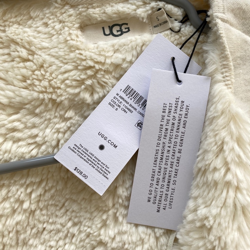 Ugg Jacket - Picture 2 of 5